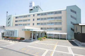 Business Hotel Heisei  Йонедзава